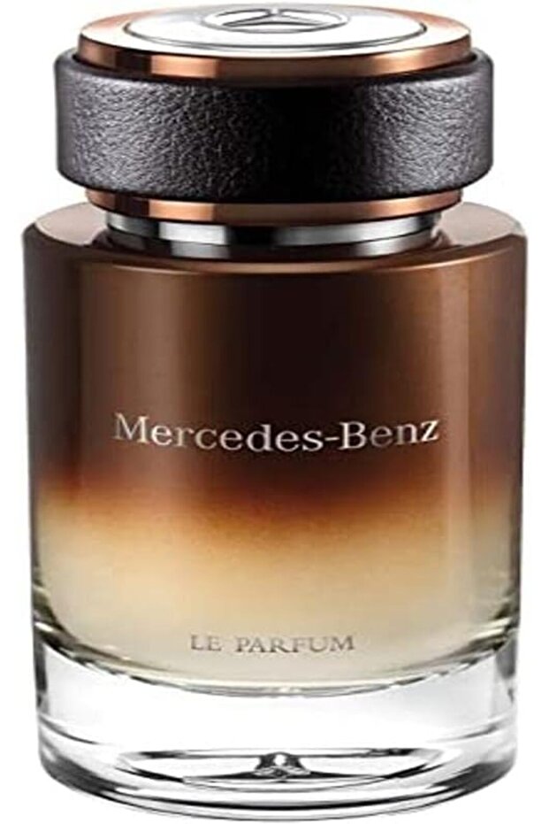 Mercedes Benz Le Parfum - perfume for men - Eau de Parfum, 120ml