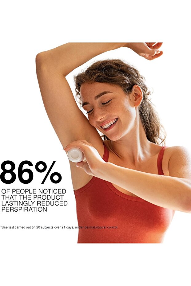 Uriage Power 3 Roll-On Deodorant 50ml - 5