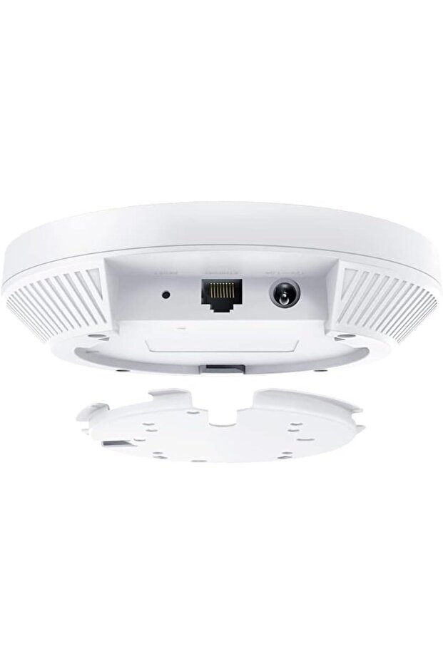 EAP650 AX3000 Gigabit Dual-Band WiFi 6 WLAN Access Point (Omada SDN, Central Management, 1 G - 4