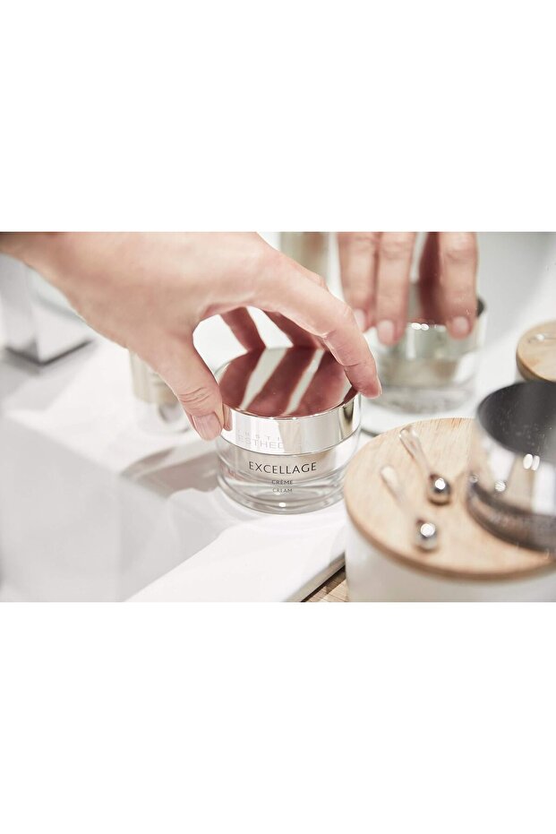 INSTITUT ESTHEDERM EXCELLAGE CREAM 50ML - 7