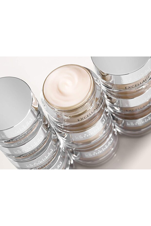 INSTITUT ESTHEDERM EXCELLAGE CREAM 50ML - 3