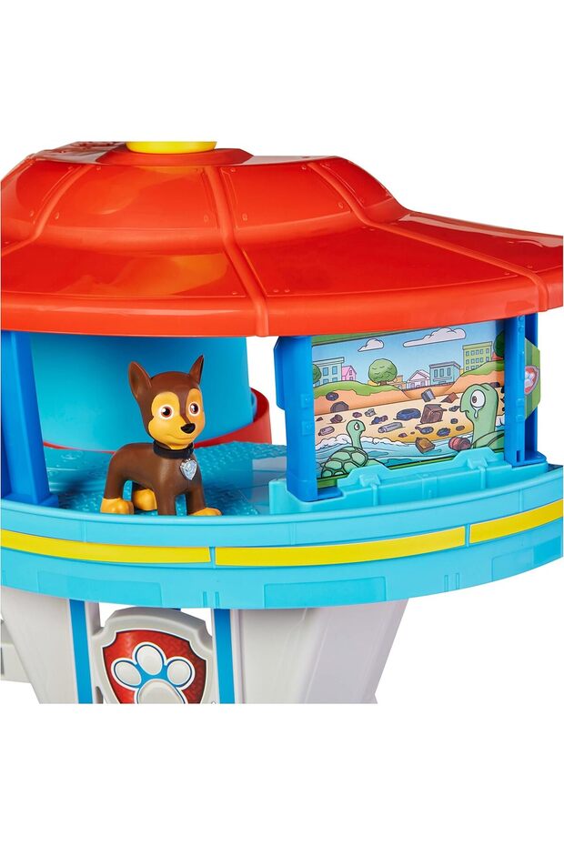 Paw Patrol Observation Tower 6065500 - 12