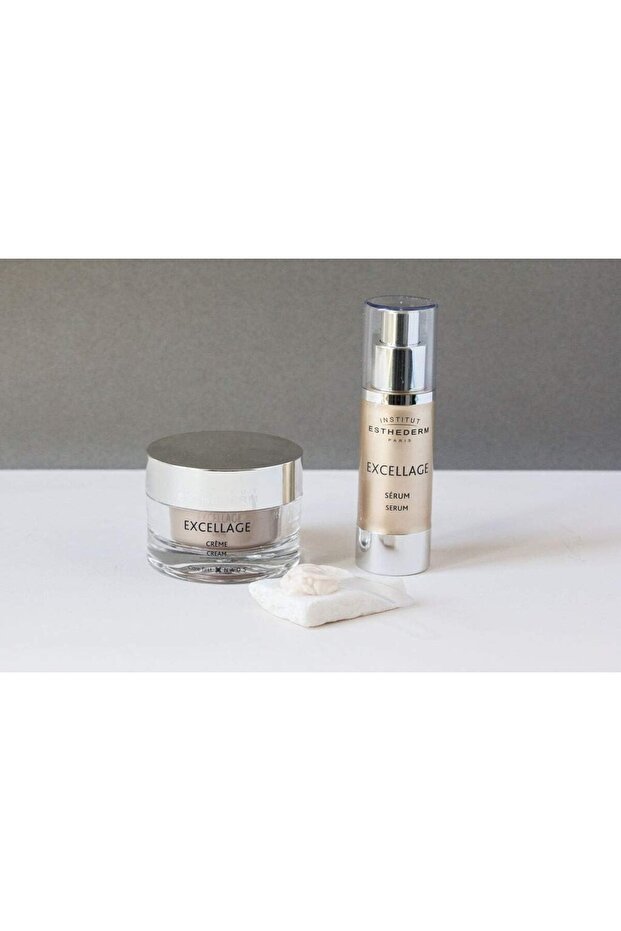 INSTITUT ESTHEDERM EXCELLAGE CREAM 50ML - 8