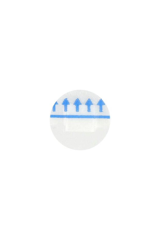Aquabloc Plaster Water Proof Rounded - 20 Pcs - 4