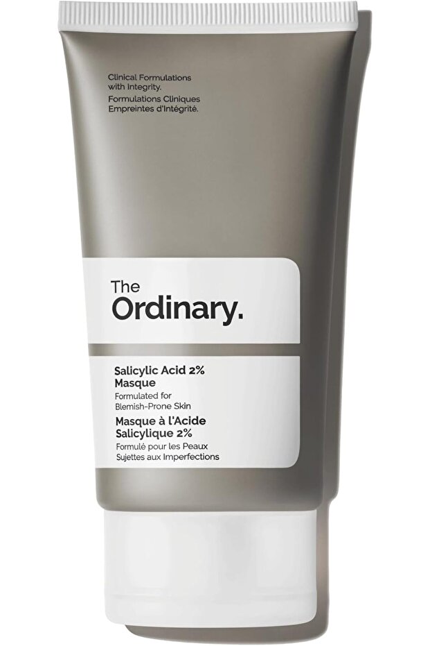 The Ordinary Salicylic Acid 2% Masque (50 mL / 1.7 fl oz)