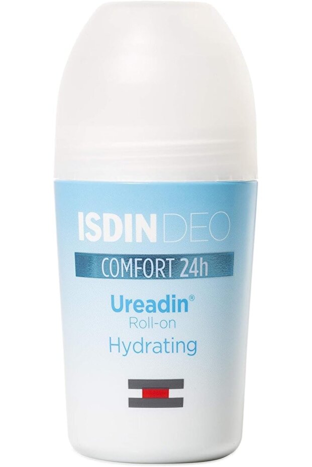 ISDIN Ureadin Deo Hidratante 50ml