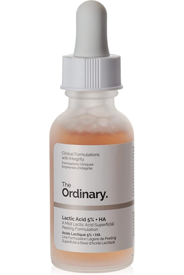 The Ordinary Lactic Acid 5% 30ml - 1
