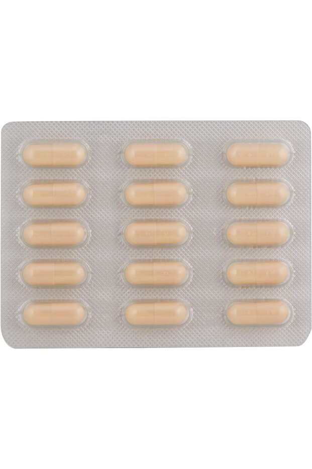 Anacaps Food Supplement, 60 Tablets - 10