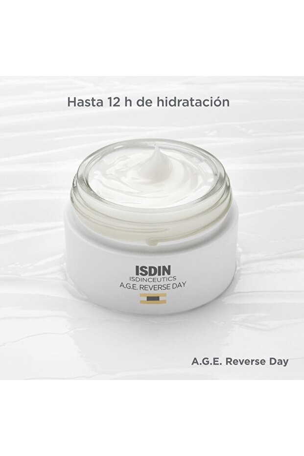 ISDIN Ceutics A.G.E. Reverse 50ml - 16