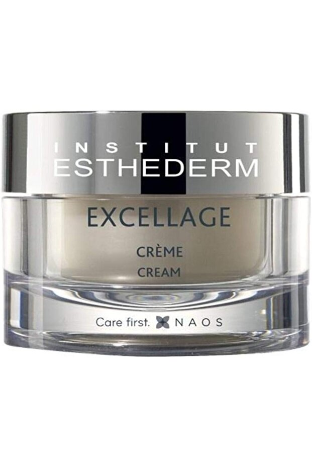 INSTITUT ESTHEDERM EXCELLAGE CREAM 50ML - 9