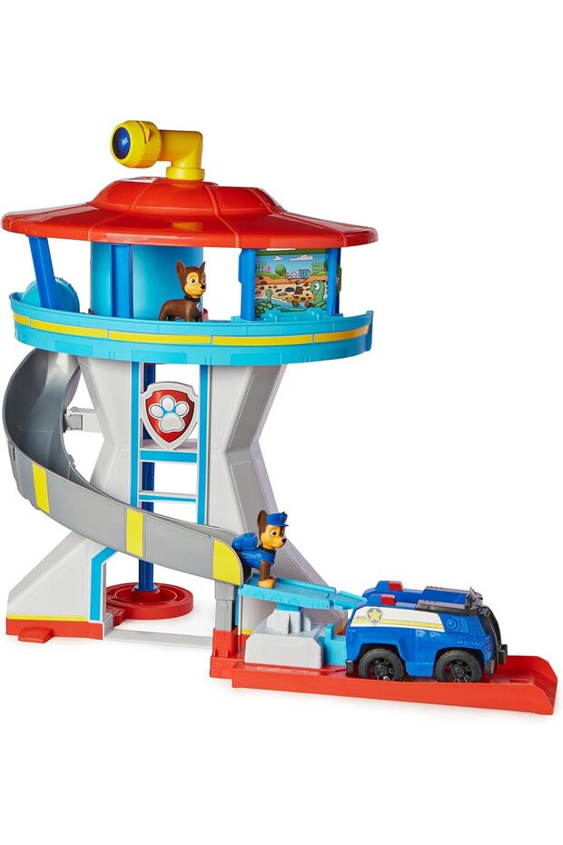 Paw Patrol Observation Tower 6065500 - 21