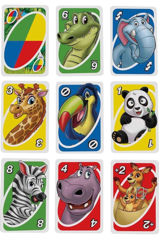 جونيور 2,0 GKF04 - 18