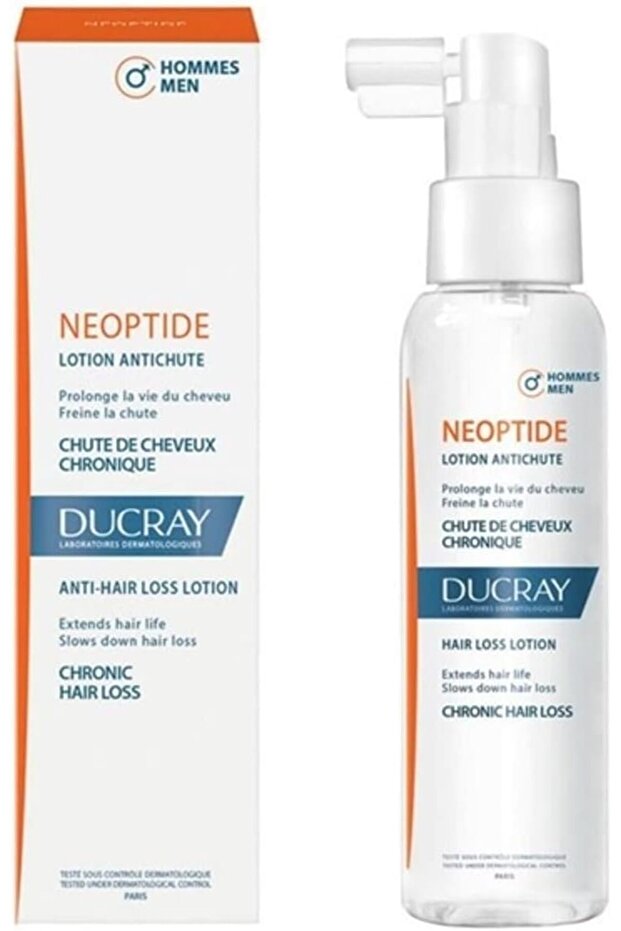 Neoptide Men Lotion - 3