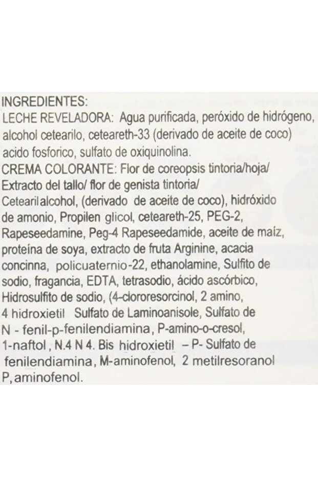 Color 6C Copper - 15