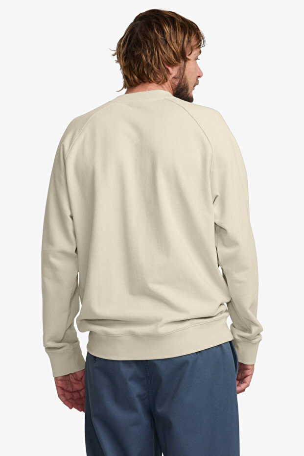 Fleece Top for Men - 4