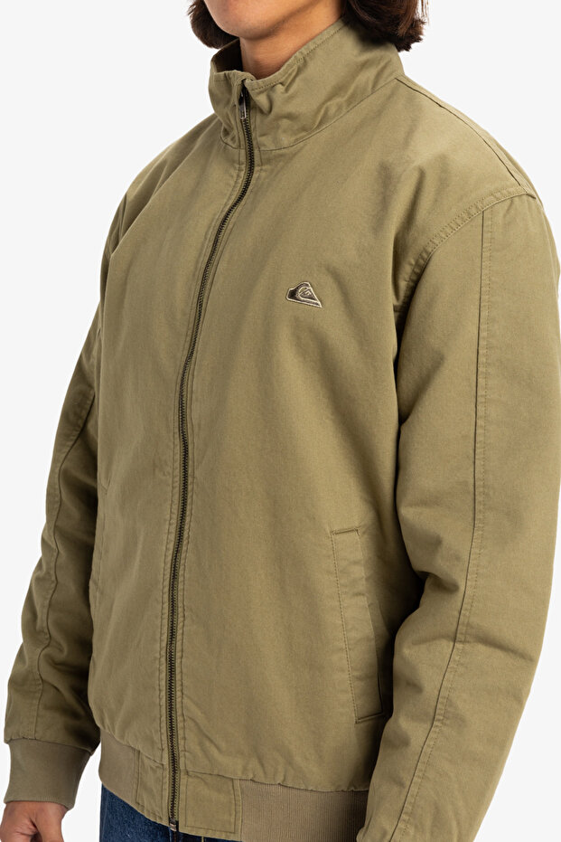 Kurtka Aloe Eqyjk04148-Tmz0 - 7