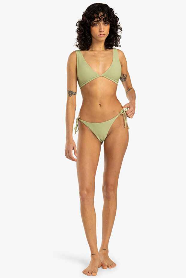 Góra od bikini AVOCADO - EBJX300120 - 3