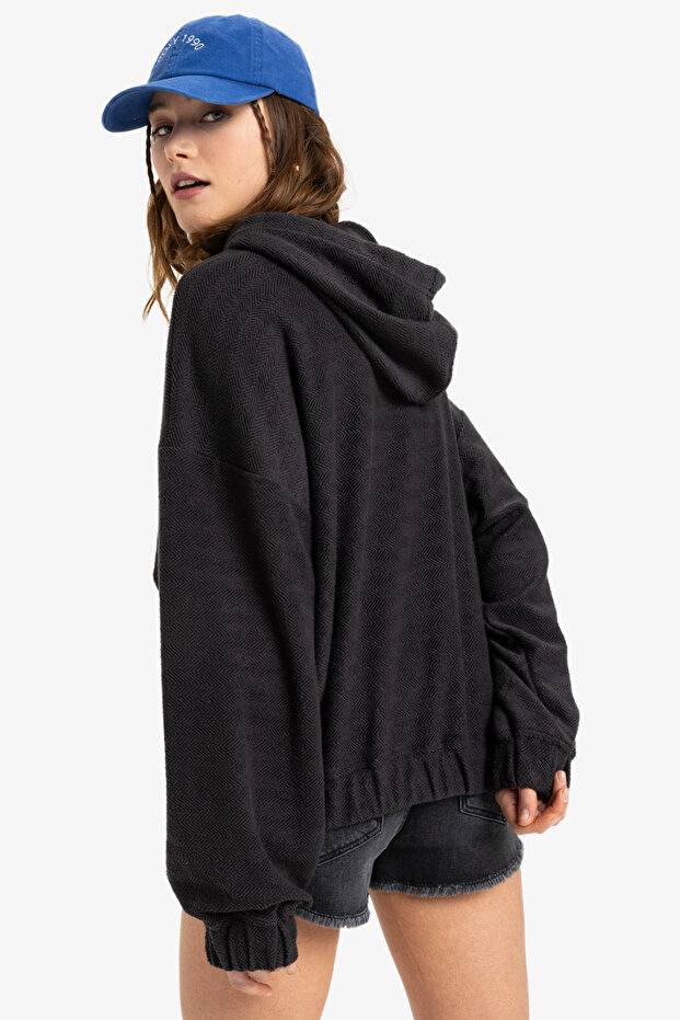 Bluza Phantom Erjft04947-Kta0 - 2