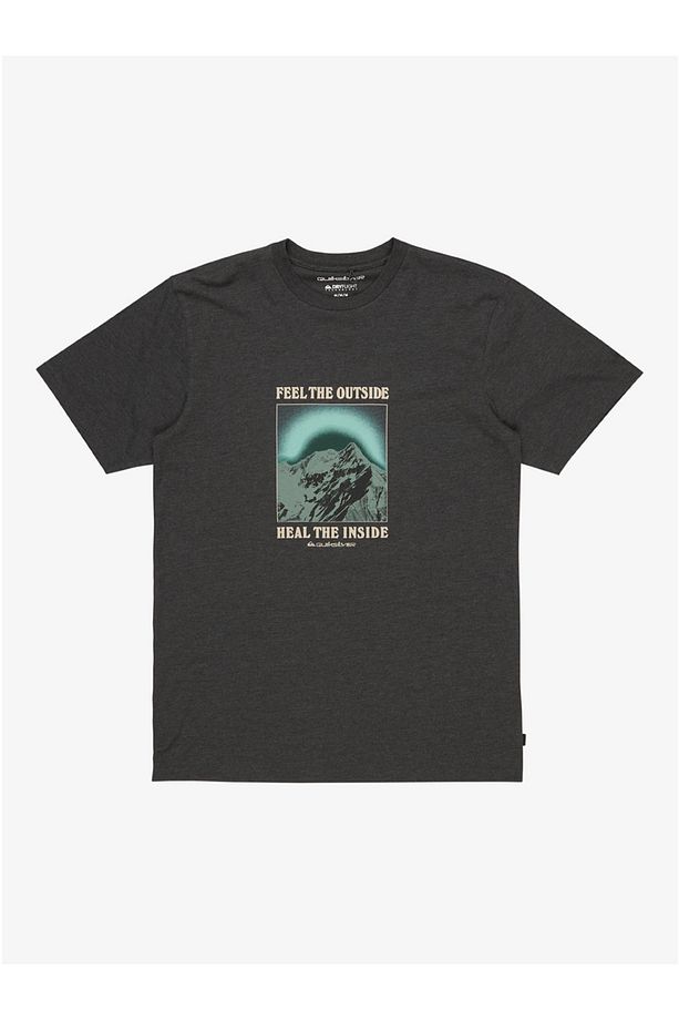 Short sleeves tshirt for men. Features include: , Collection: Outdoor collection, Use: Eve - 5