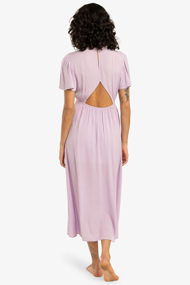 Tkané šaty pro ženy - 2