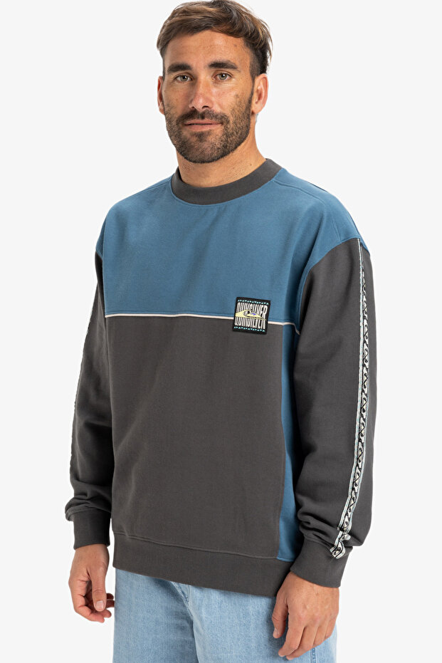 Bluza męska - model DARK SHADOW - 5