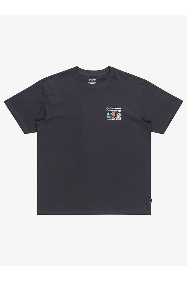 Short sleeves tshirt for men. Features include: , Collection: Adventure Division collection, Fabric - 3