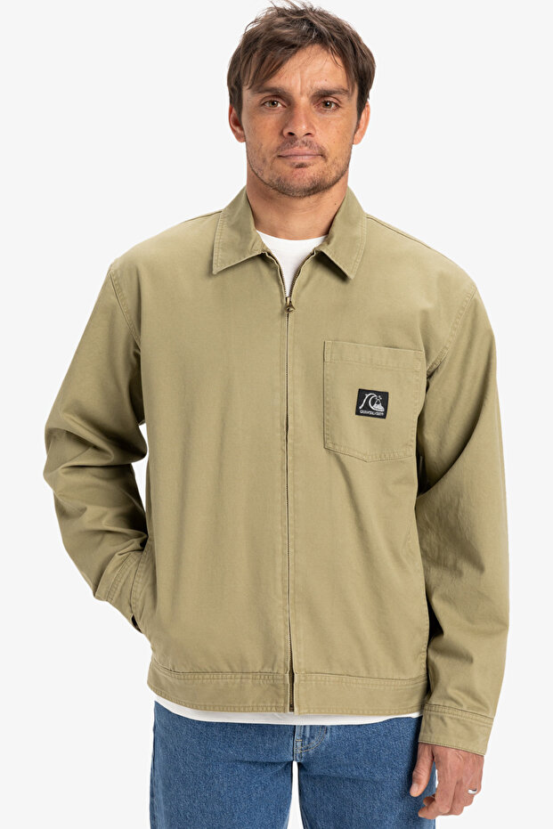 Kurtka Aloe Eqyjk04152-Tmz0 - 7