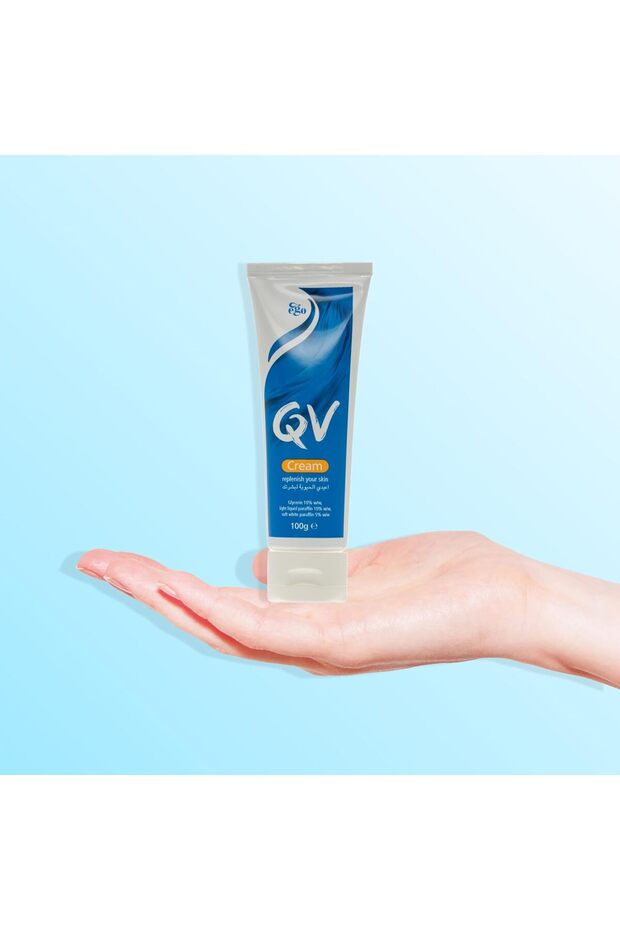 كريمة 100 جرام - 5