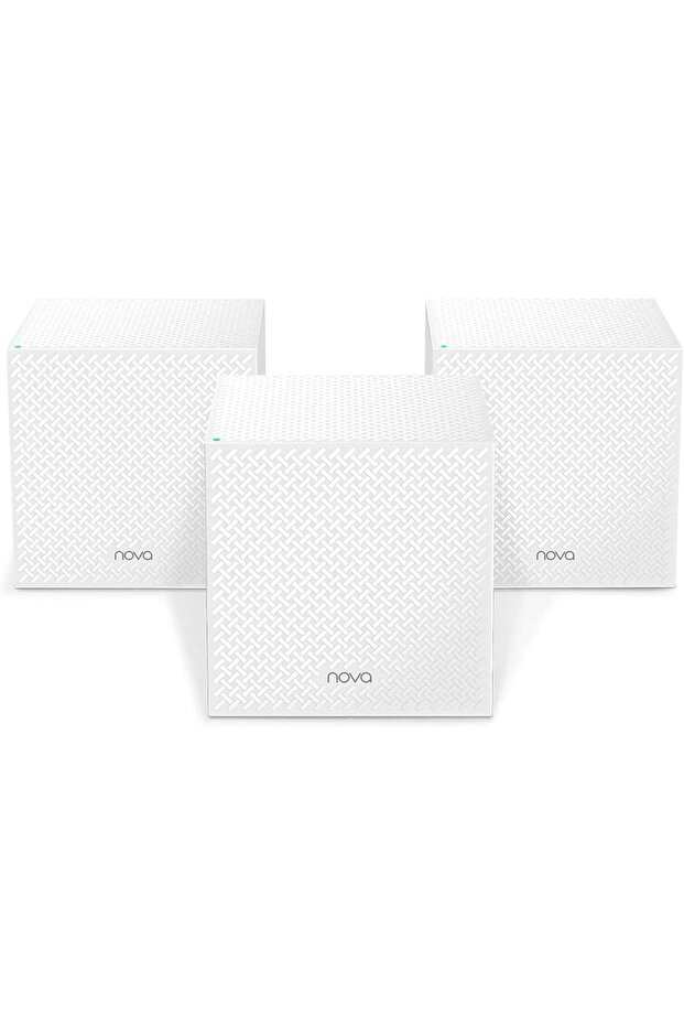 WLAN-Router NOVA MW12-3 (NOVA MW12-3)