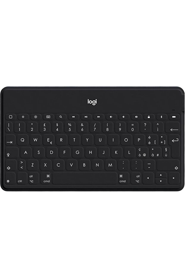 Keys-To-Go Wireless Bluetooth Keyboard For iPhone, iPad, Smartphone, Tablet, Android, Windo - 1