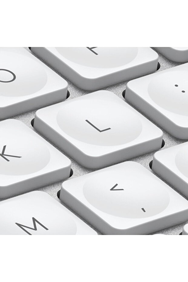 MX Keys Mini Minimalist Wireless Illuminated Keyboard, Compact, Bluetooth, Backlit, USB-C, - 2