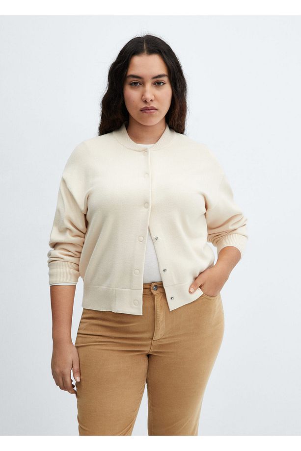 Koyu Camel Kadın Pantolon 67030256 - 6