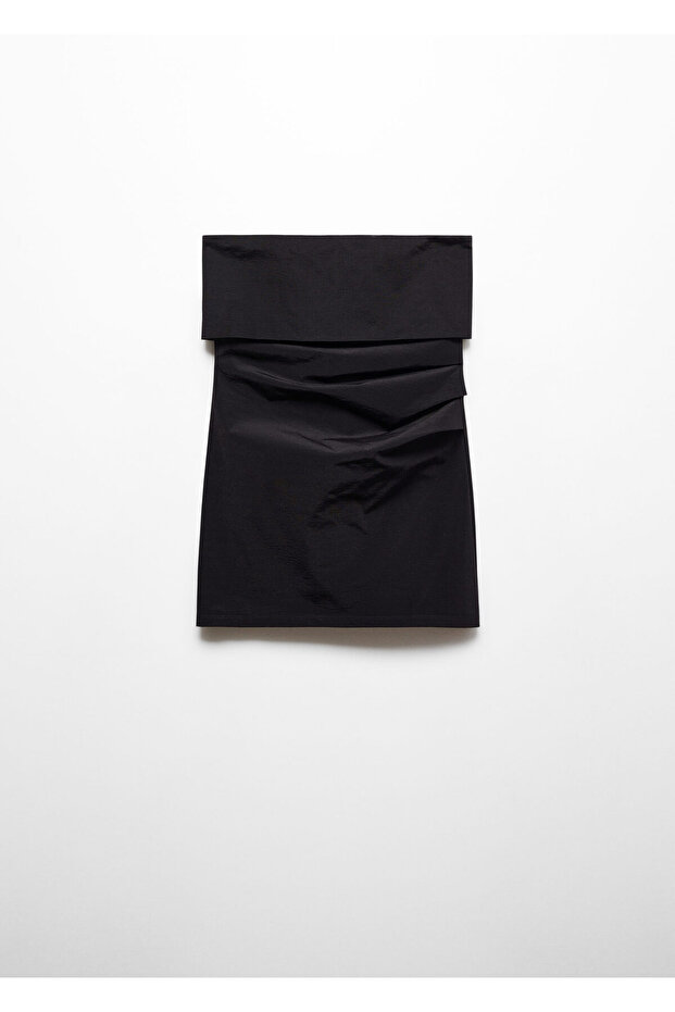 Siyah Kadın  Büstiyer 67077126 - 1