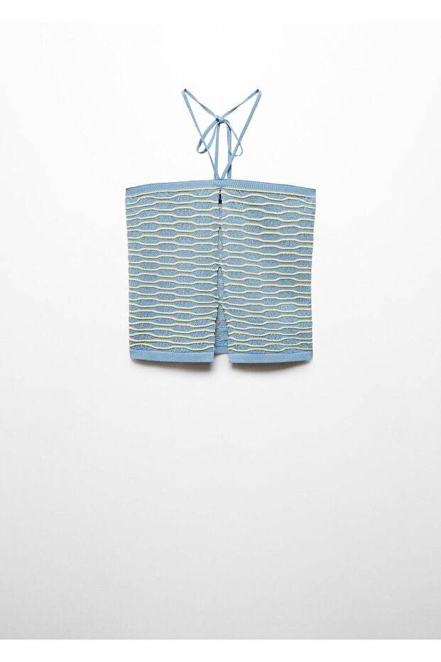 Mavi Kadın  Büstiyer 67079227 - 1