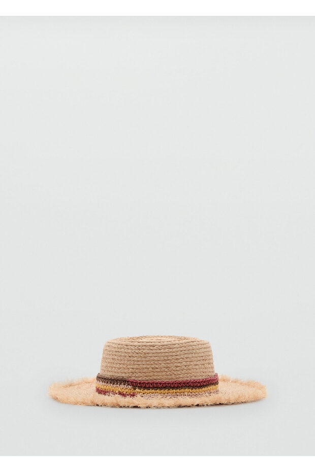 BEIGE Kadın  Şapka 77000192 - 1