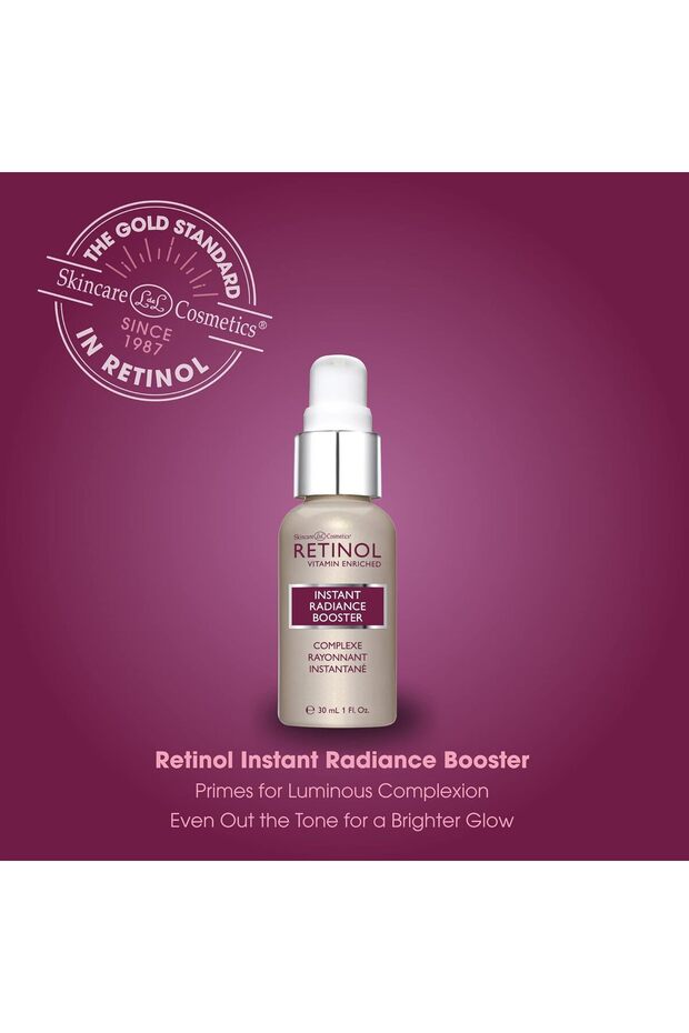 Instant Radiance Booster Primer 30 ml - 3