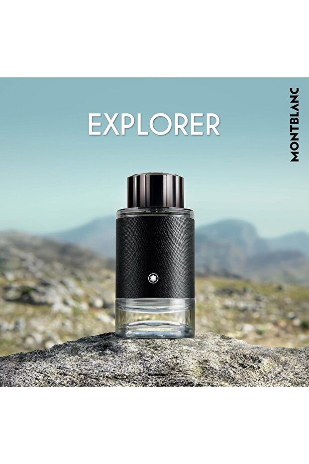 مونت بلانك إكسبلورر - عطر إدب للرجال 100 مل - 7