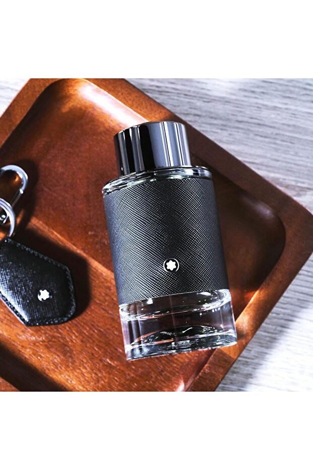 مونت بلانك إكسبلورر - عطر إدب للرجال 100 مل - 8