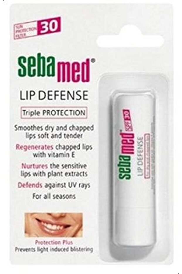 حماية الشفاه 10 مل - 1