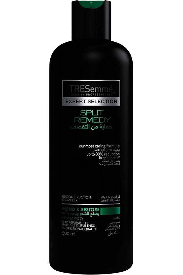 Shampoo Split Remedy, 500ml - 2