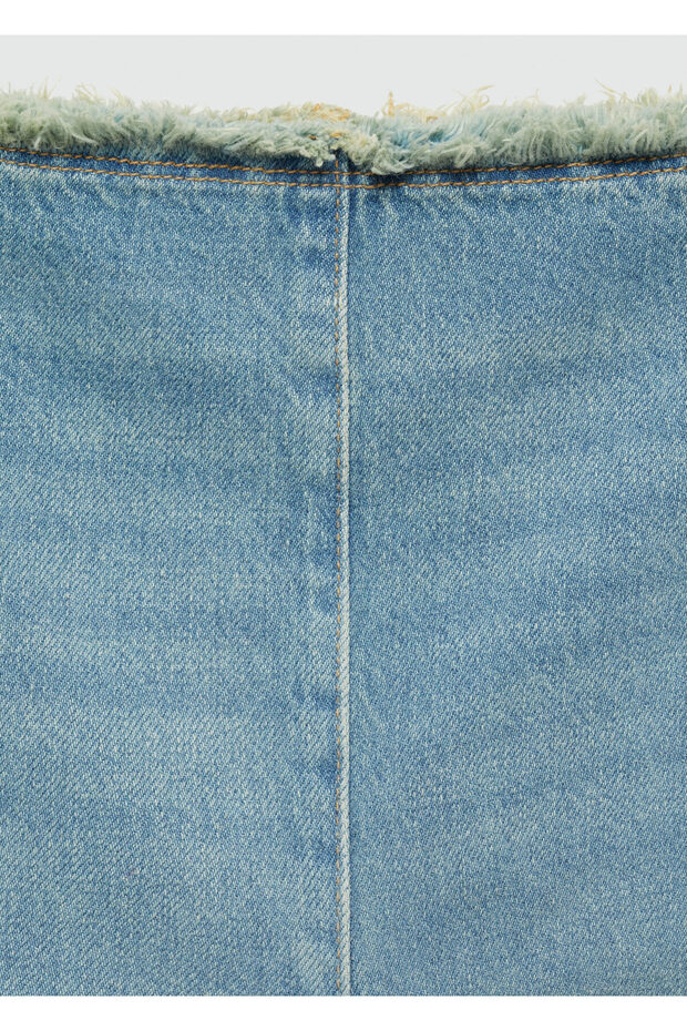 Mavi Kadın  Etek 67029606 - 5