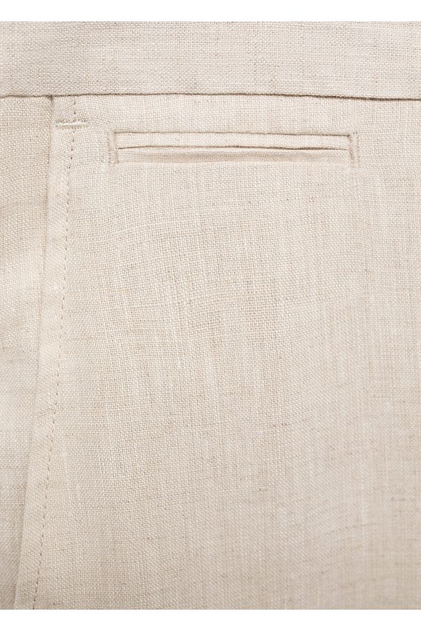 Natürel Erkek  Pantolon 77150250 - 9