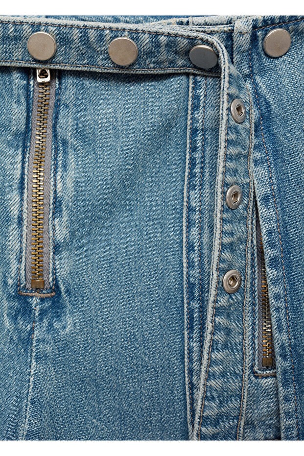 Mavi Kadın Jeans 77040638 - 7