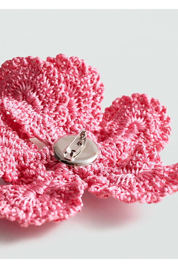 Kadın Pembe Gadgets - 4