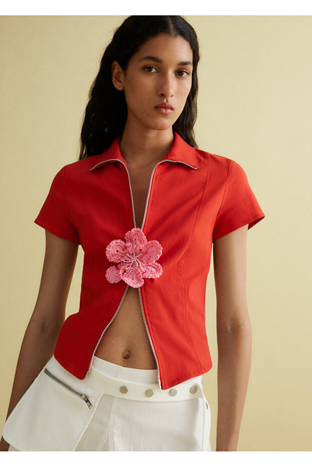 Kadın Pembe Gadgets - 5