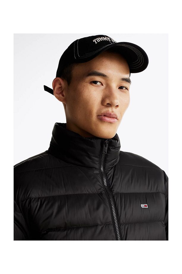 Big Size Tjm Lt Down Jacket Ext Mont - 4