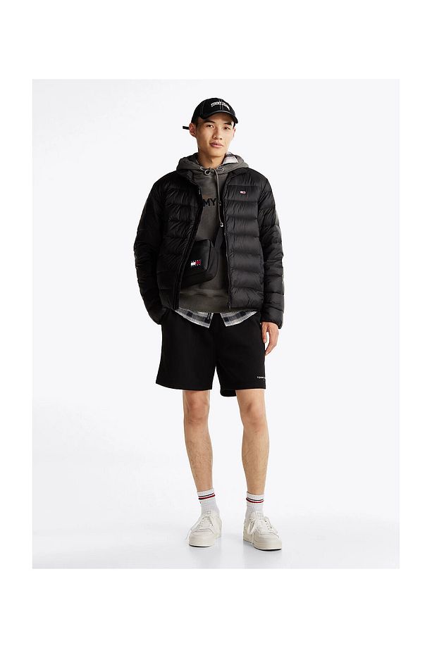 Big Size Tjm Lt Down Jacket Ext Mont - 2