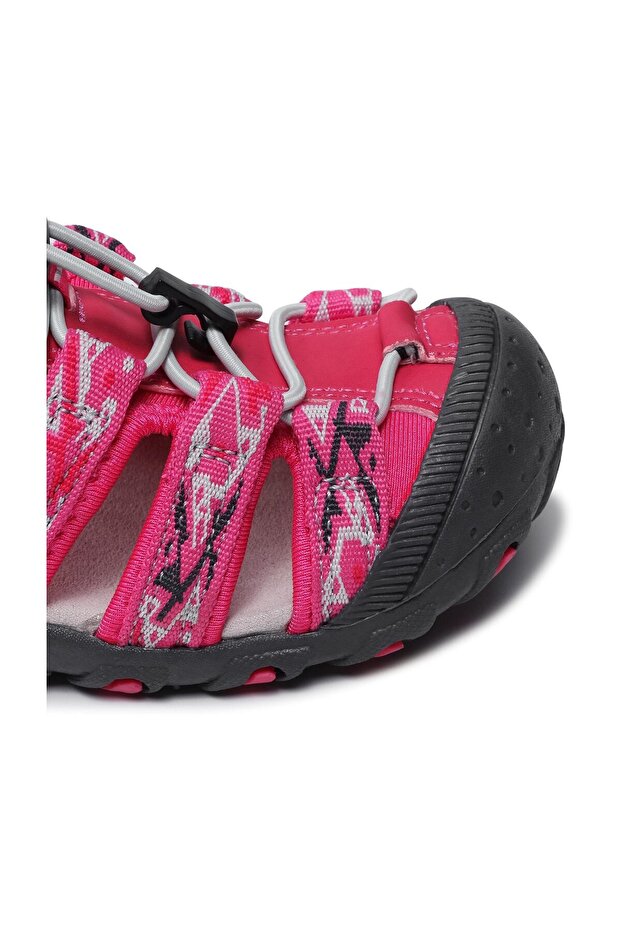 Sandals Pink Kids - 8