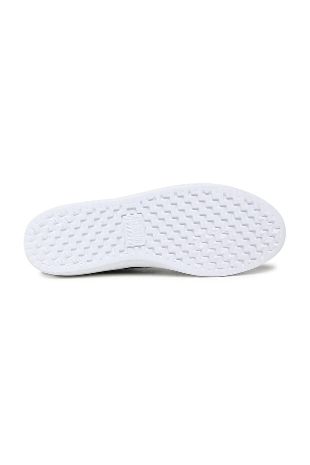 buty białe dla dorosłych - 3