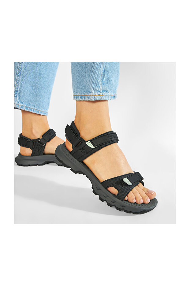 Cedrus Convert 3 dámske viacfarebné sandále denného štýlu J 036238 - 1